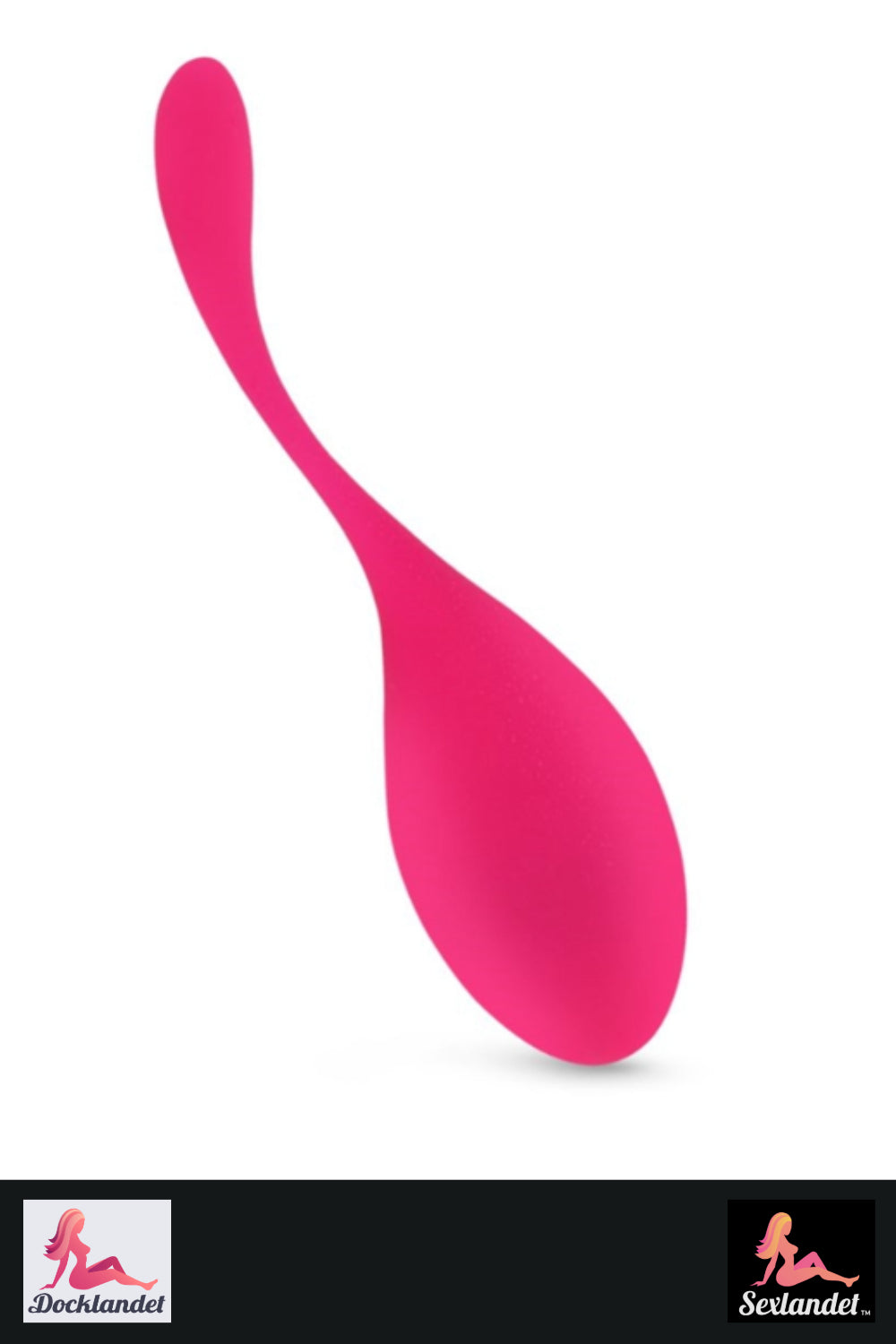 Vagina Balls - Naturlig Vibration