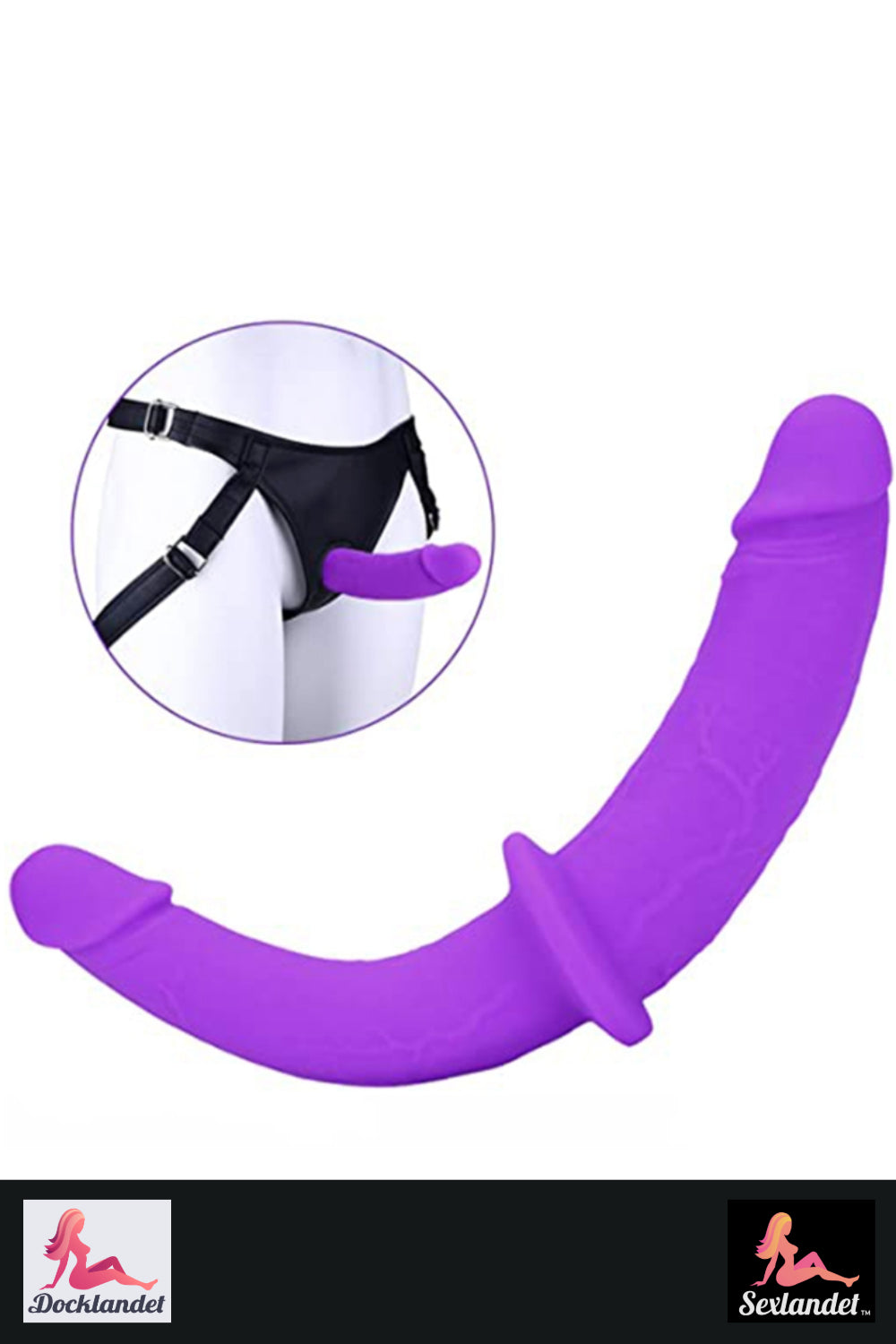 Couple&#39;s Toys, Strapon