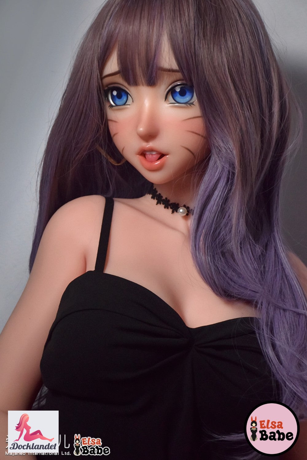 Igarashi Akiko Sexdocka (Elsa Babe 165cm AHC004 Silikon)