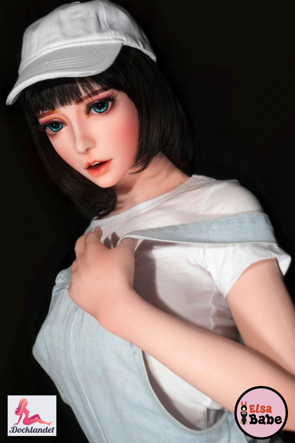 Igawa Ayako seksinukke (Elsa Babe 150 cm HB023 silikoni)
