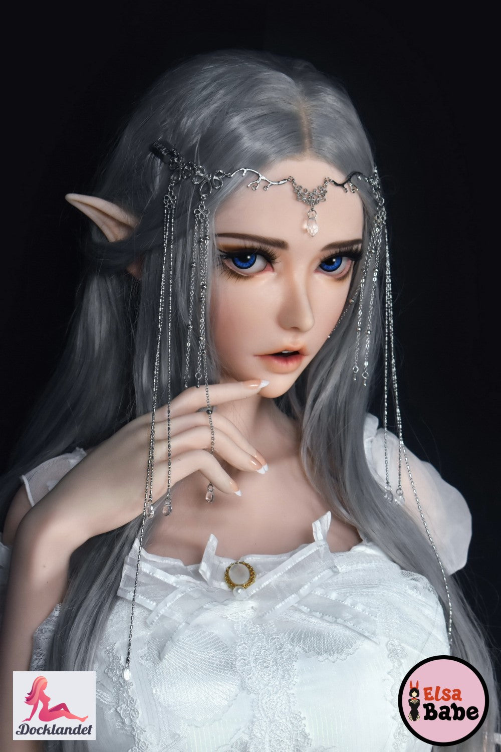 Kouno Ria seksinukke (Elsa Babe 165cm HC024 silikoni)