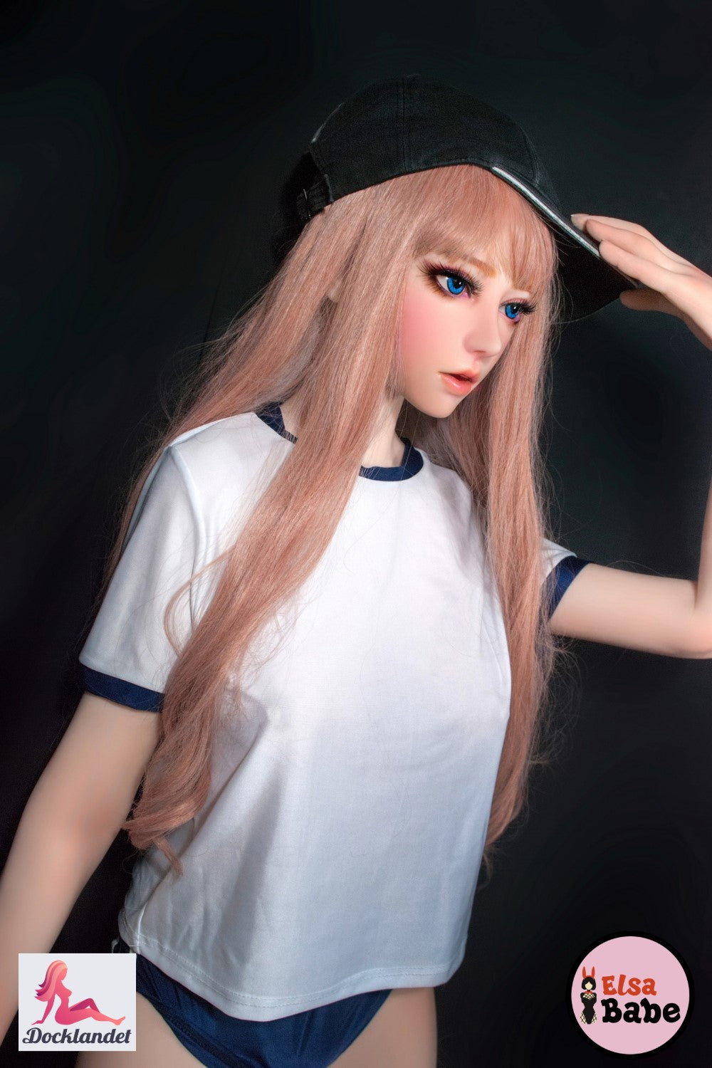 Sakurai Koyuki seksinukke (Elsa Babe 165 cm HC026 silikoni)