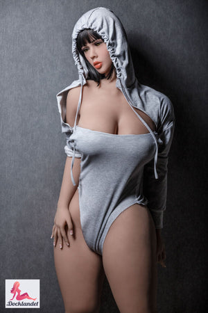 Kimberly Sex Doll (Aibei Doll 163cm H-kuppi TPE)