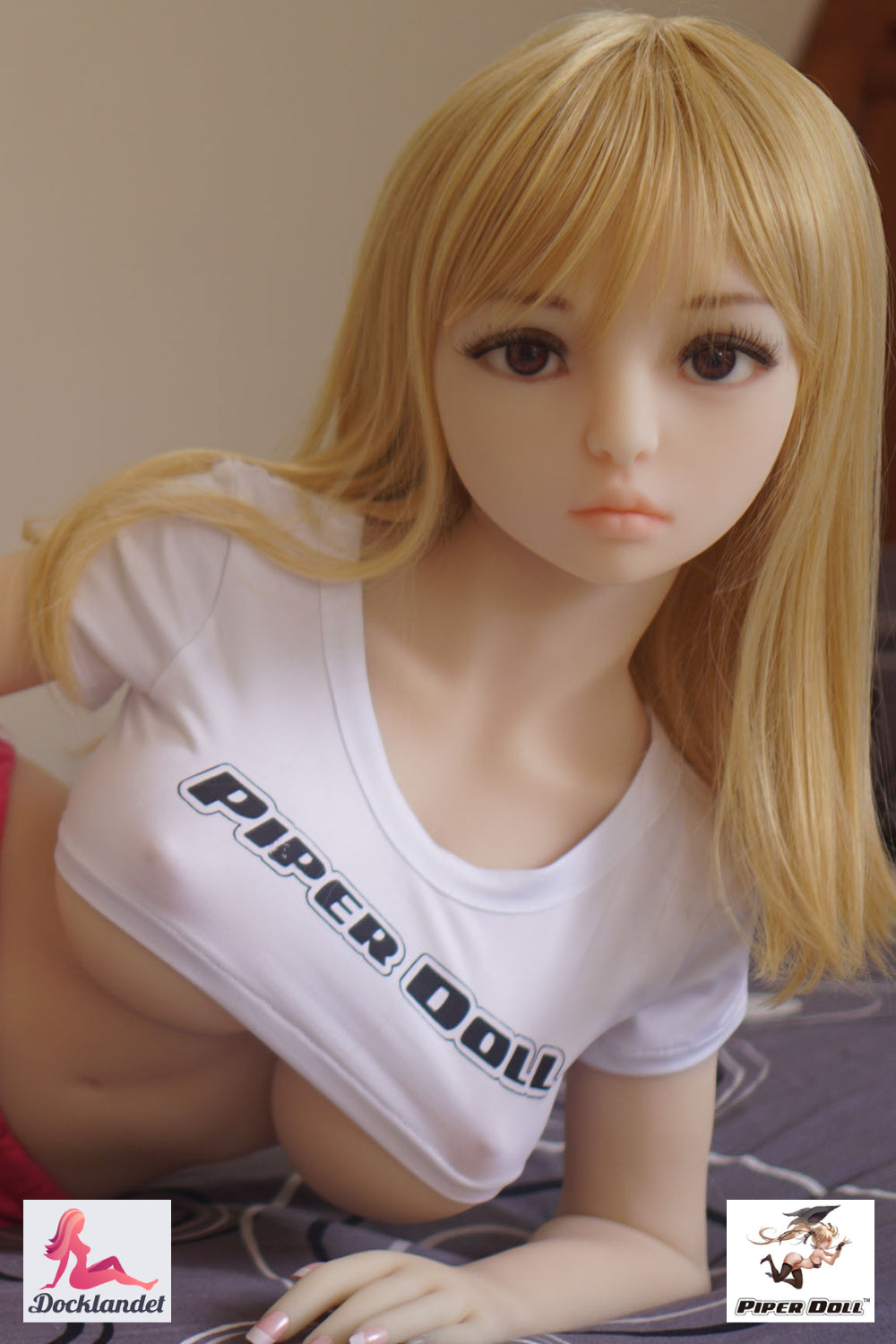 Iris seksinukke (Piper Doll 100 cm f-cup TPE) EXPRESS