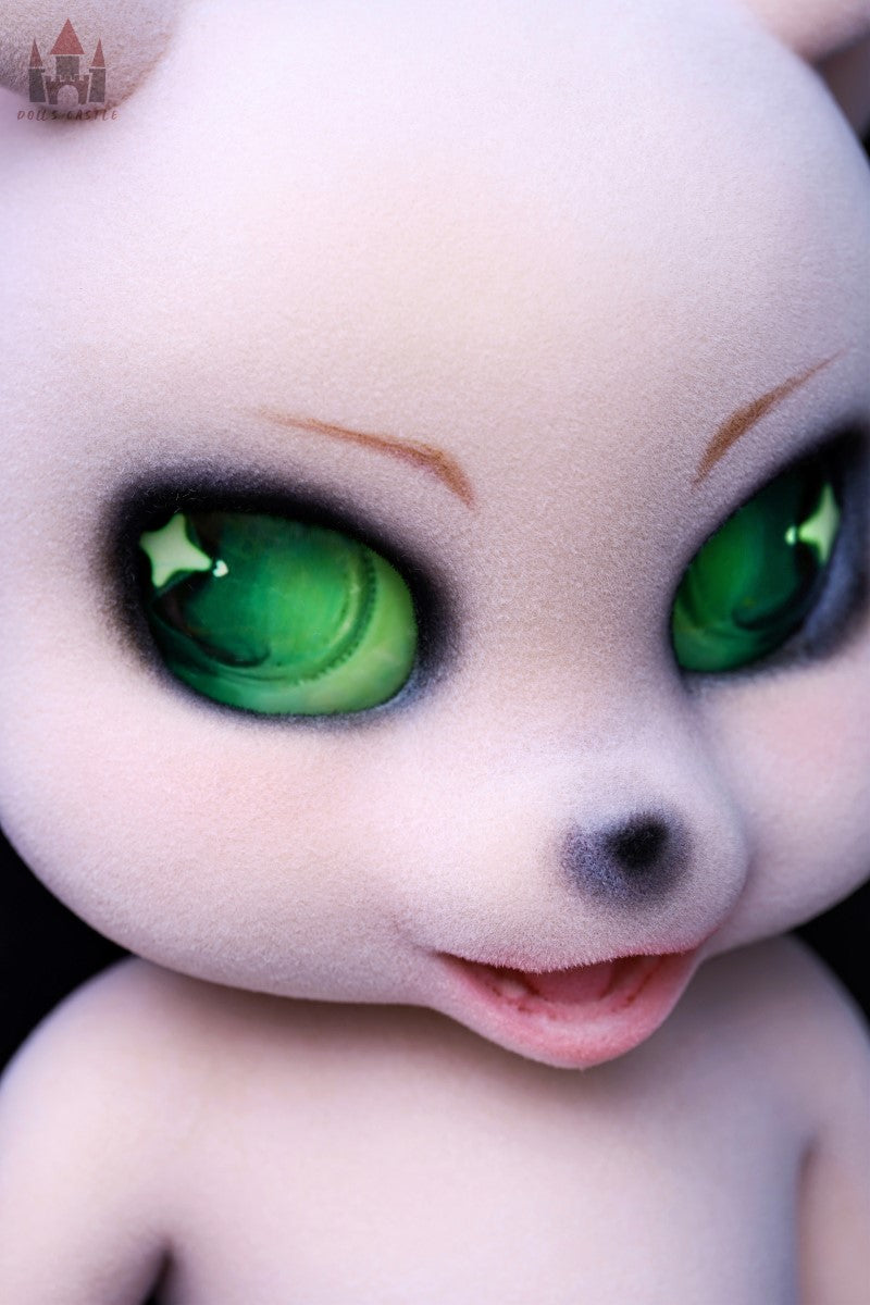 Cheese Mouse Sexdocka (Dolls Castle 80cm A-Kupa Silikon)