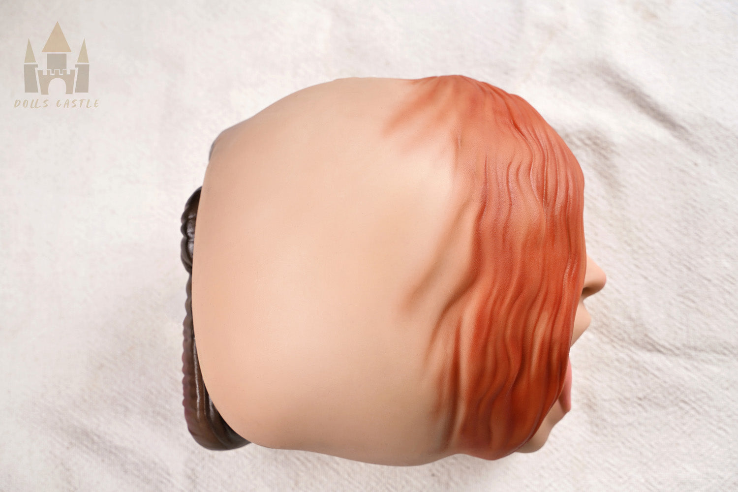 Rolla Masturbator (Dolls Castle #H1 Pro Silikon)