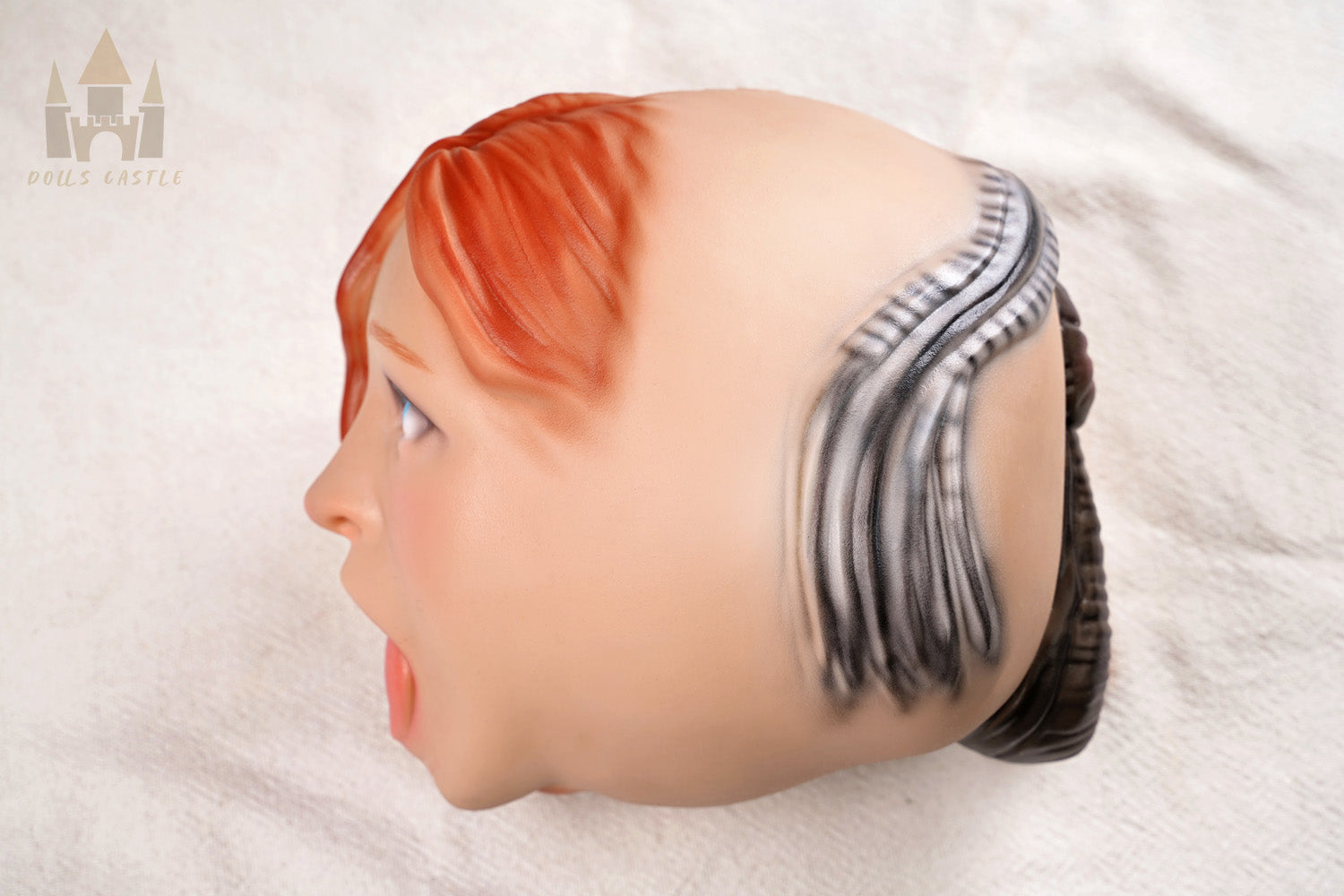 Rolla Masturbator (Dolls Castle #H1 Pro Silikon)