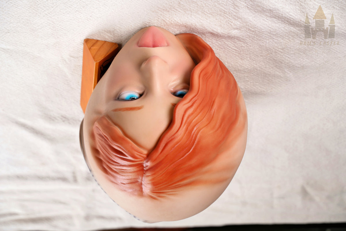 Role Masturbator (Dolls Castle #H1 Pro silicone)