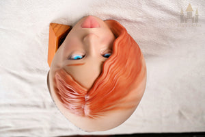 Rulla masturbaattori (Dolls Castle #H1 Pro silikoni)