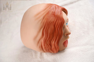Rulla masturbaattori (Dolls Castle #H1 Pro silikoni)