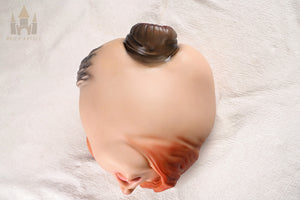 Rulla masturbaattori (Dolls Castle #H1 Pro silikoni)
