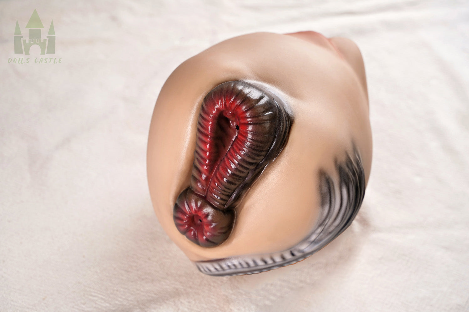 Rolla Masturbator (Dolls Castle #H1 Pro Silikon)