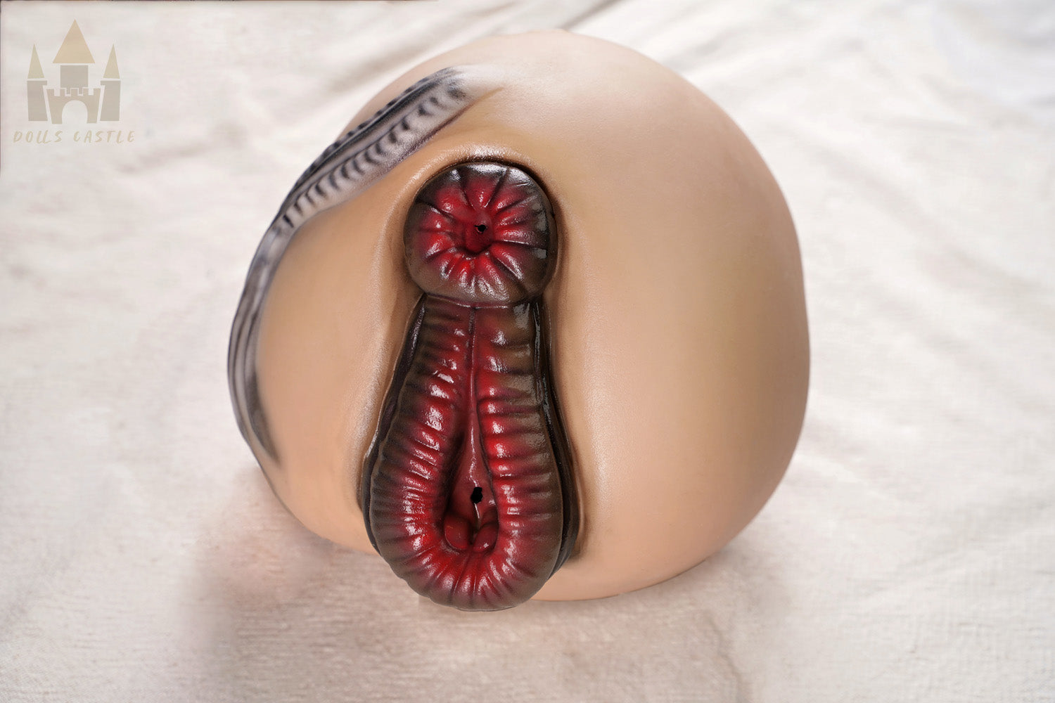 Rolla Masturbator (Dolls Castle #H1 Pro Silikon)