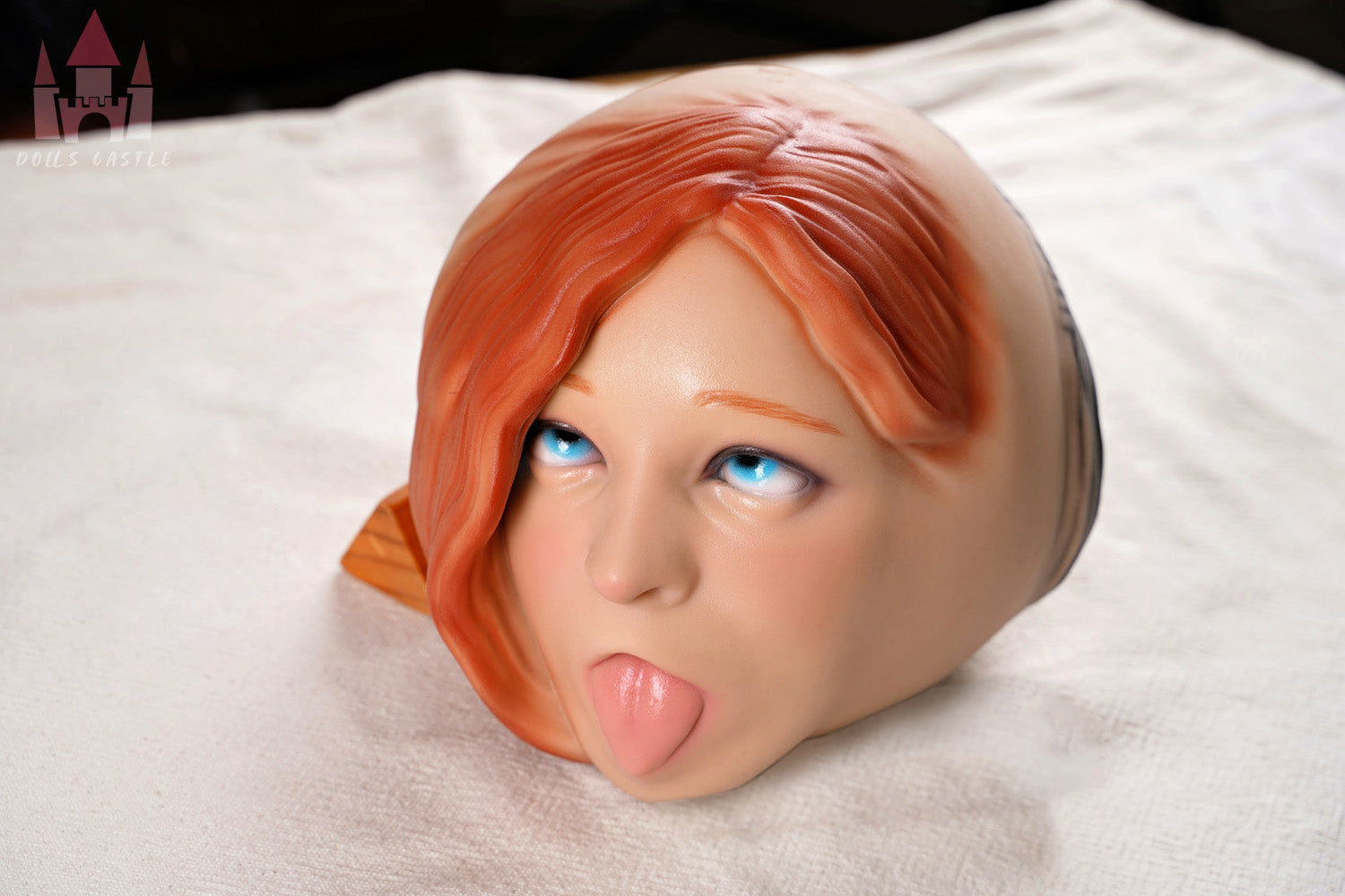 Rolla Masturbator (Dolls Castle #H1 Pro Silikon)