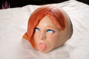 Rulla masturbaattori (Dolls Castle #H1 Pro silikoni)