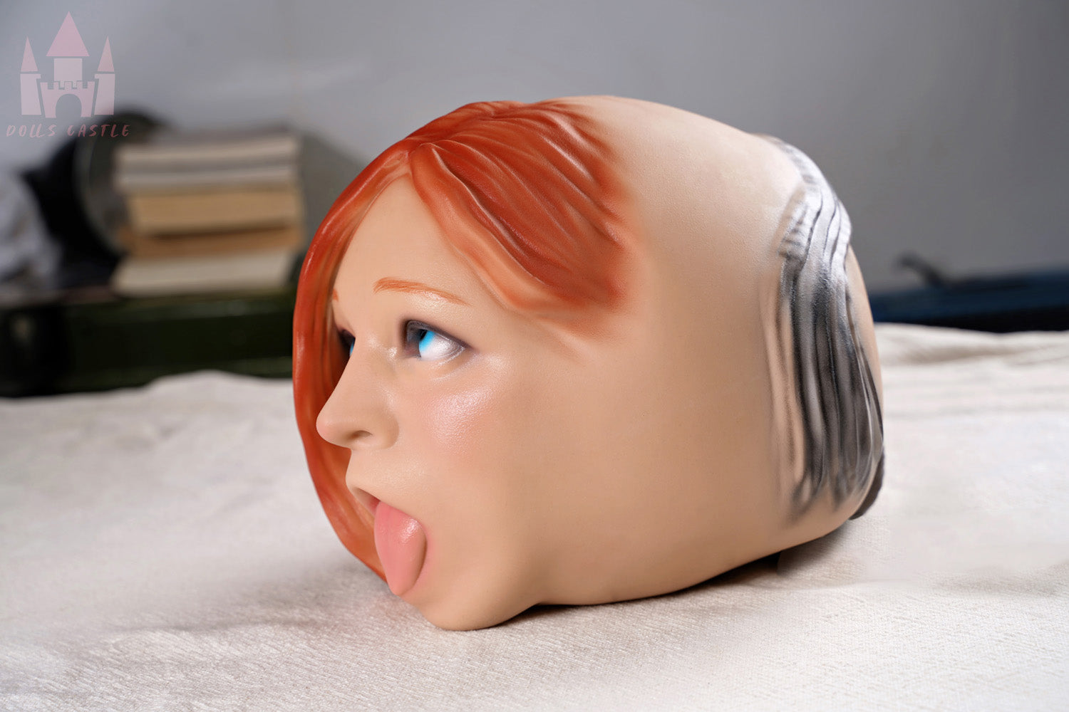 Rolla Masturbator (Dolls Castle #H1 Pro Silikon)