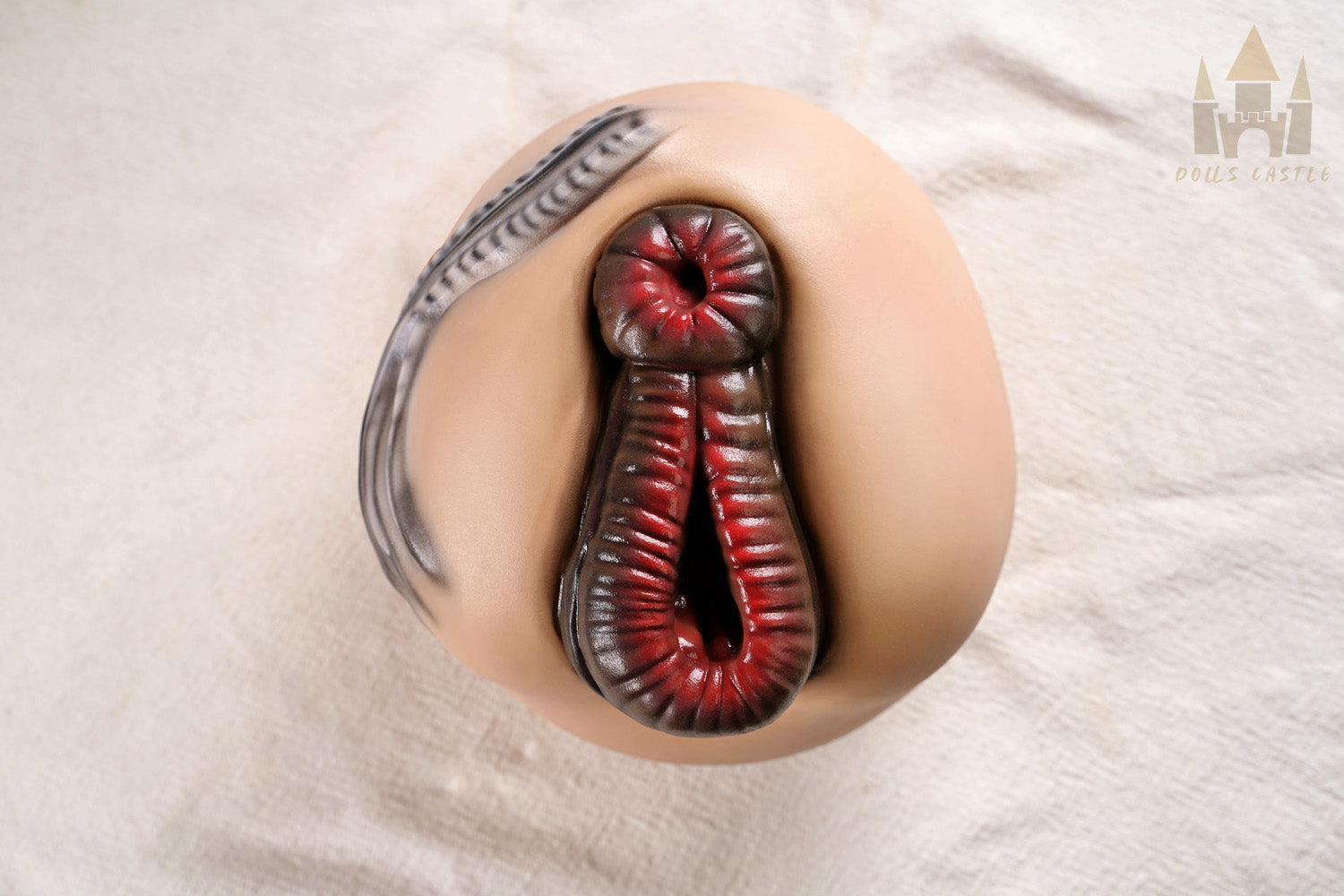 Rolla Masturbator (Dolls Castle #H1 Pro Silikon)