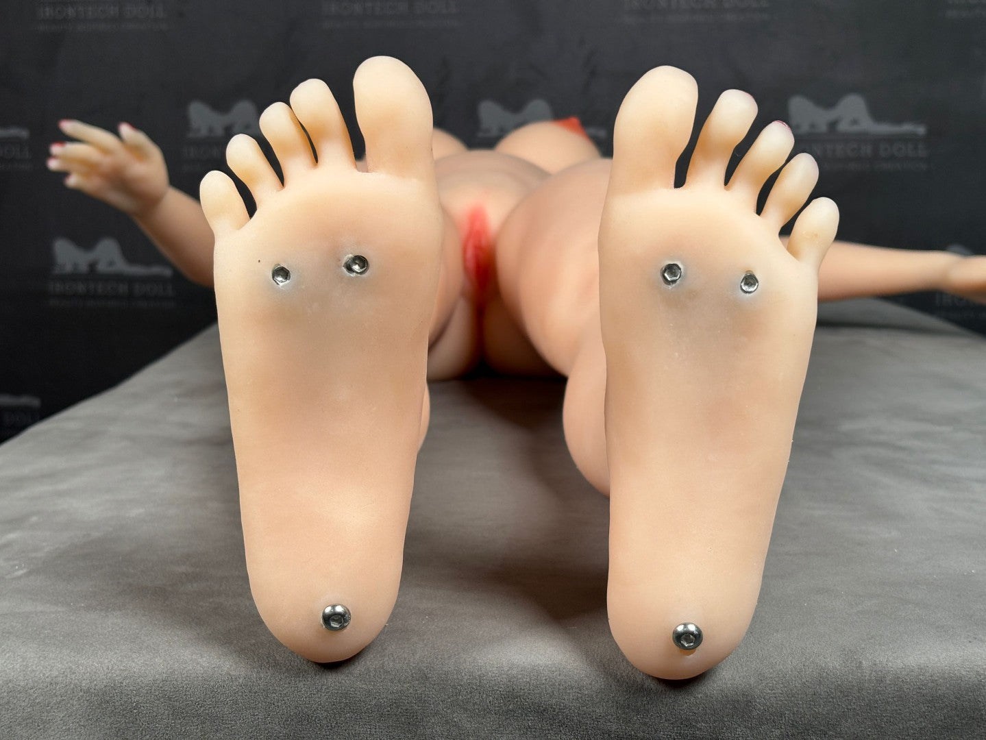 Miyin seksinukke (Irontech Doll 154cm F-cup #70 TPE) EXPRESS OUTLET