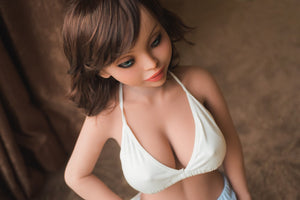 Agana seksinukke (WM-Doll 118 cm E-cup #77 TPE)