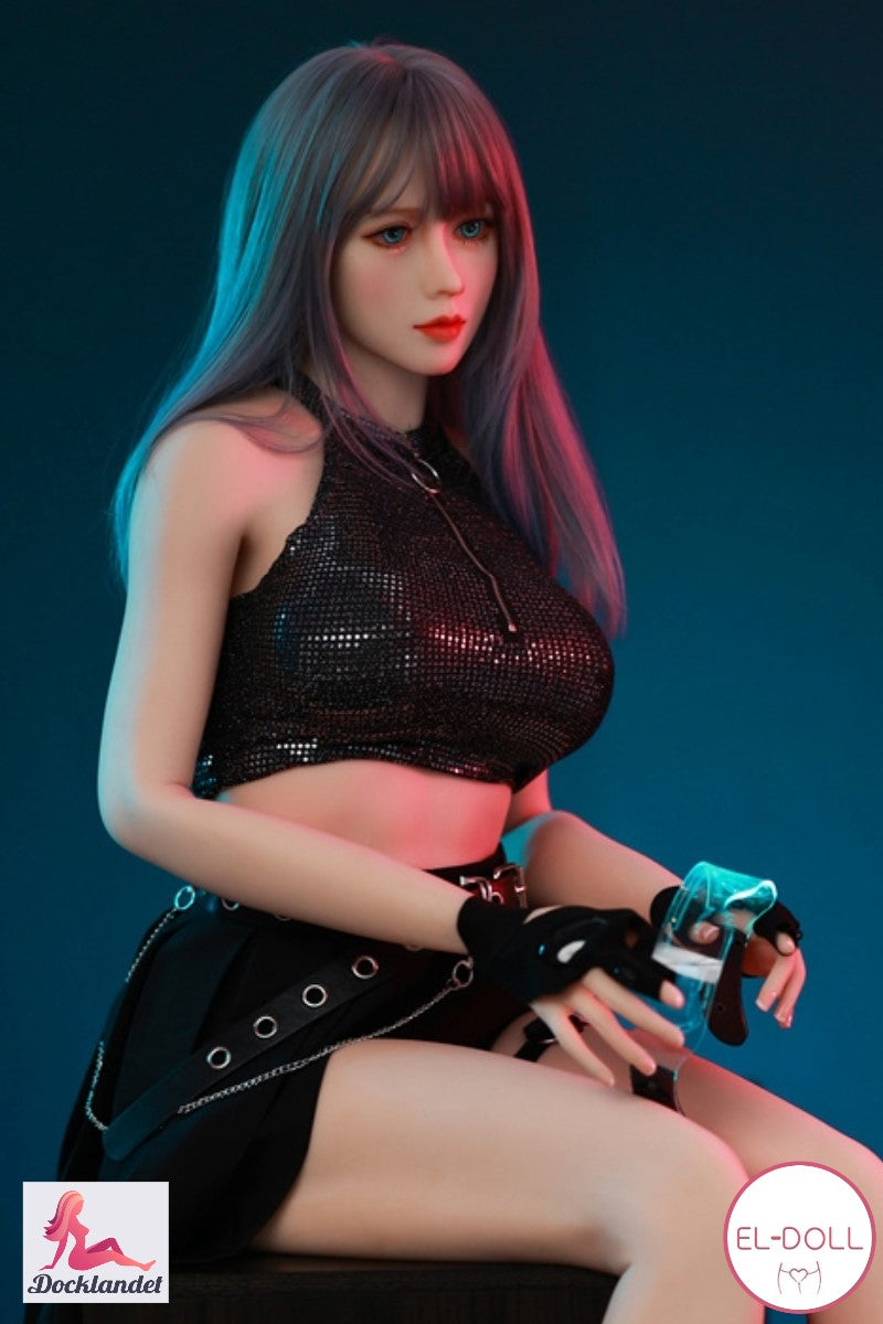 Yamato seksinukke (EL-Doll 165 cm f-cup TPE) EXPRESS