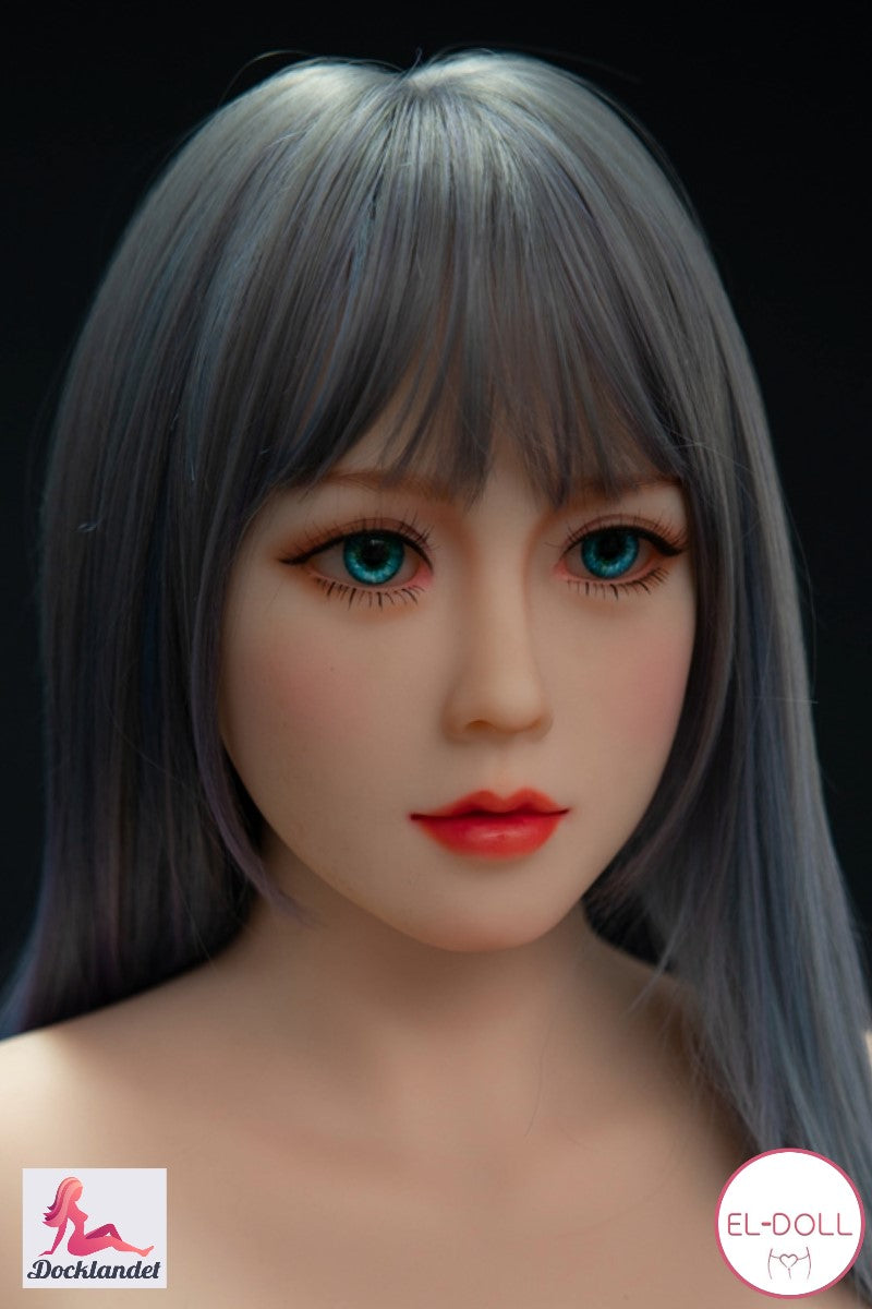 Yamato seksinukke (EL-Doll 165 cm f-cup TPE) EXPRESS