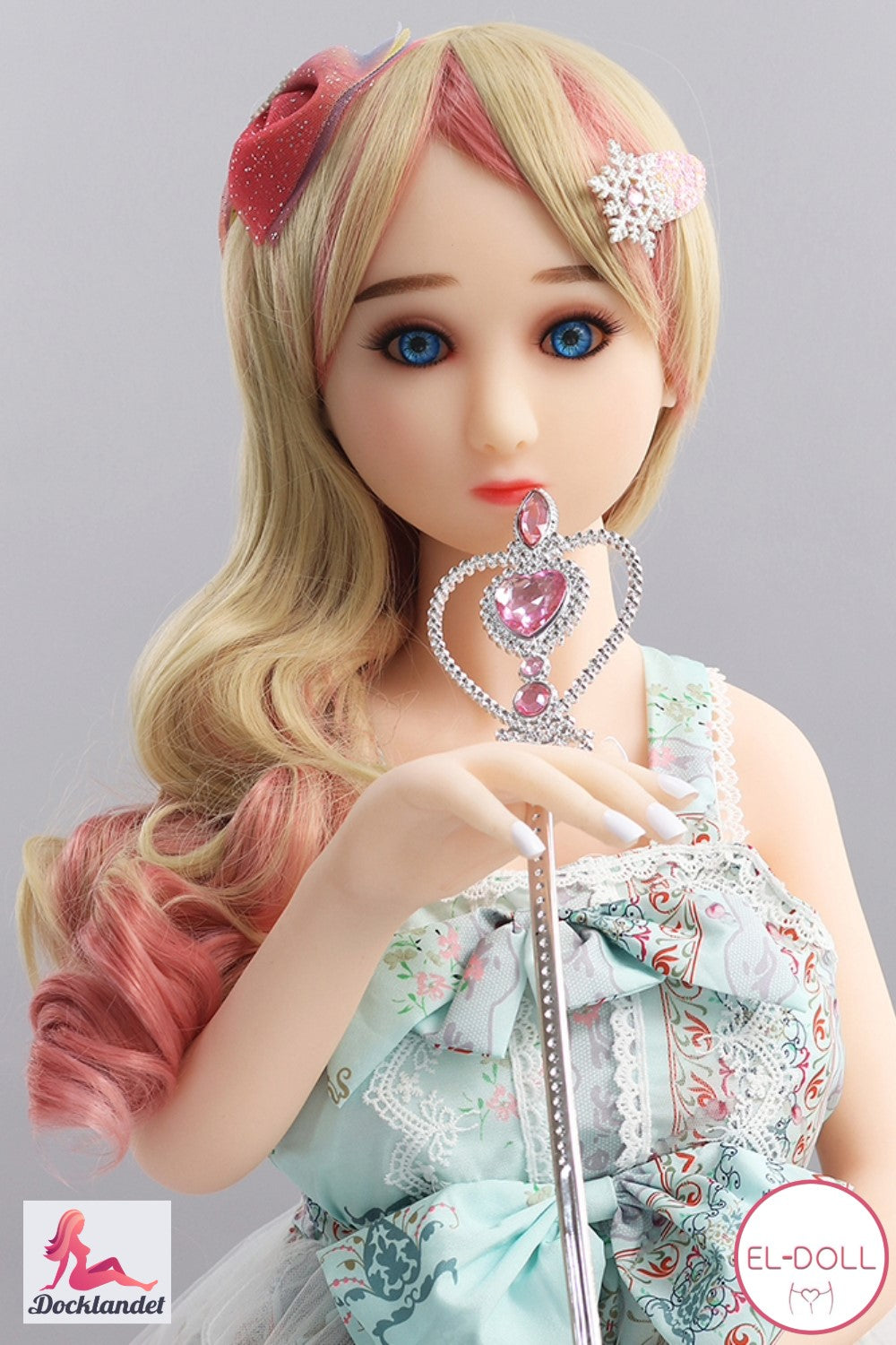 Alex Sexdocka (EL-Doll 100cm G-kupa TPE) EXPRESS