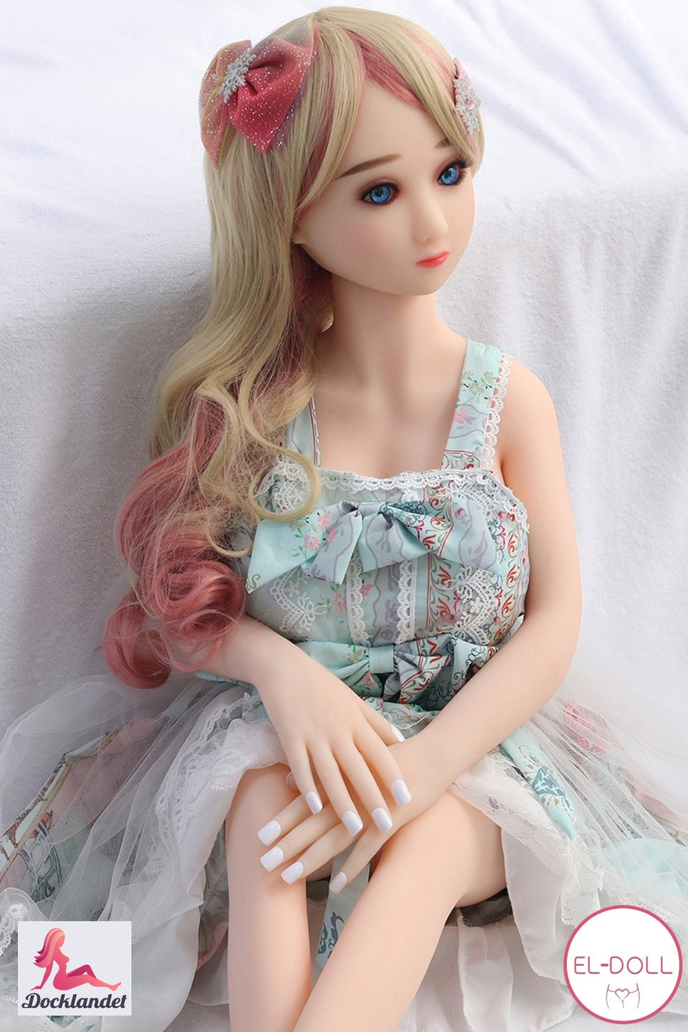 Alex Sexdocka (EL-Doll 100cm G-kupa TPE) EXPRESS