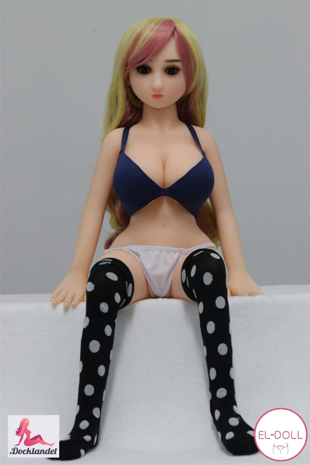 Alex Sexdocka (EL-Doll 100cm G-kupa TPE) EXPRESS