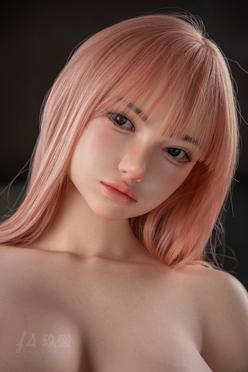 Elara Torso seksinukke (Jiusheng 107cm E-cup #99B silikoni)