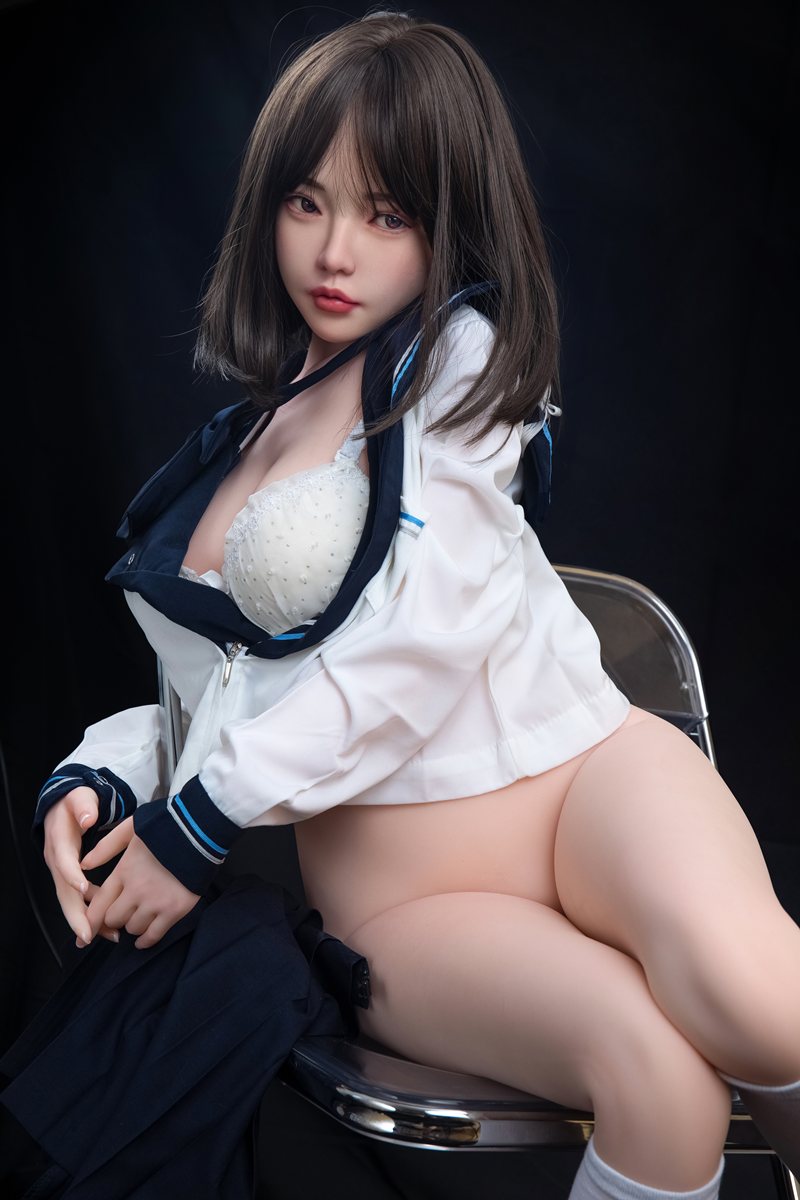 Miantu seksinukke (FUD-nukke 148cm D-cup #J007 TPE+silikoni)