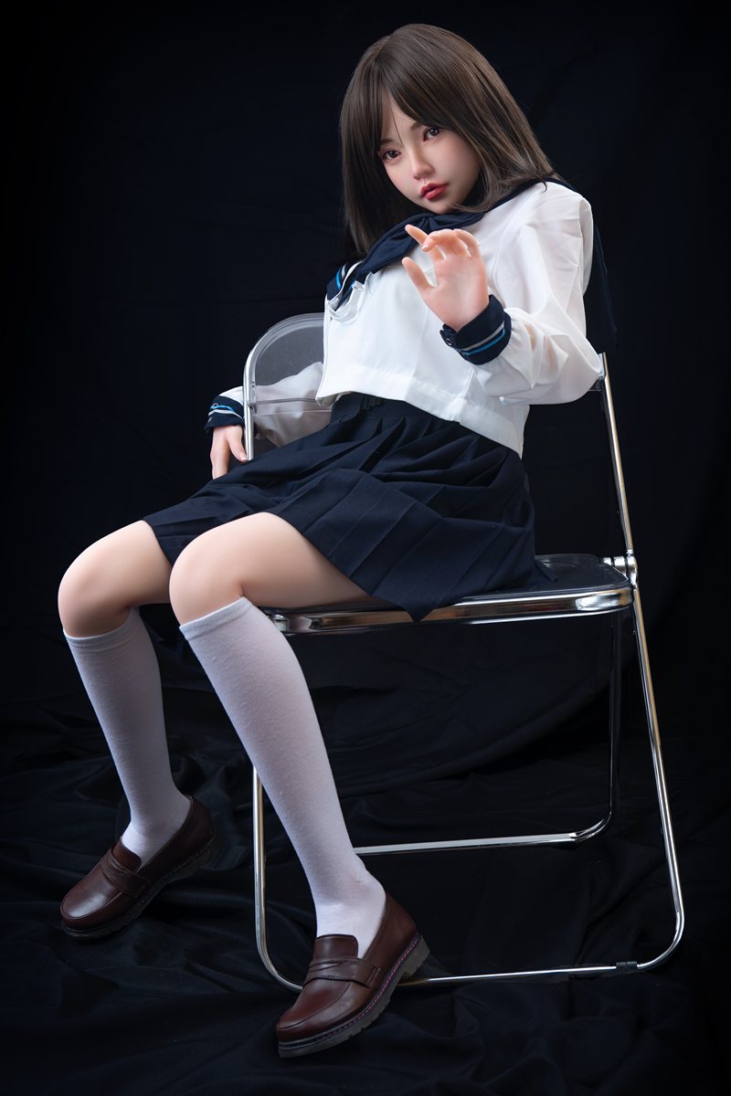 Miantu seksinukke (FUD-nukke 148cm D-cup #J007 TPE+silikoni)