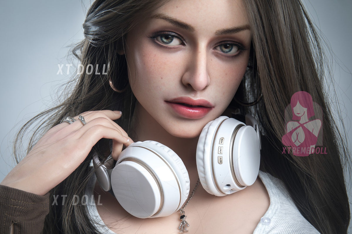 Everleigh Sexdocka (XT Doll 162cm G-Kupa #XT-19 Silikon)
