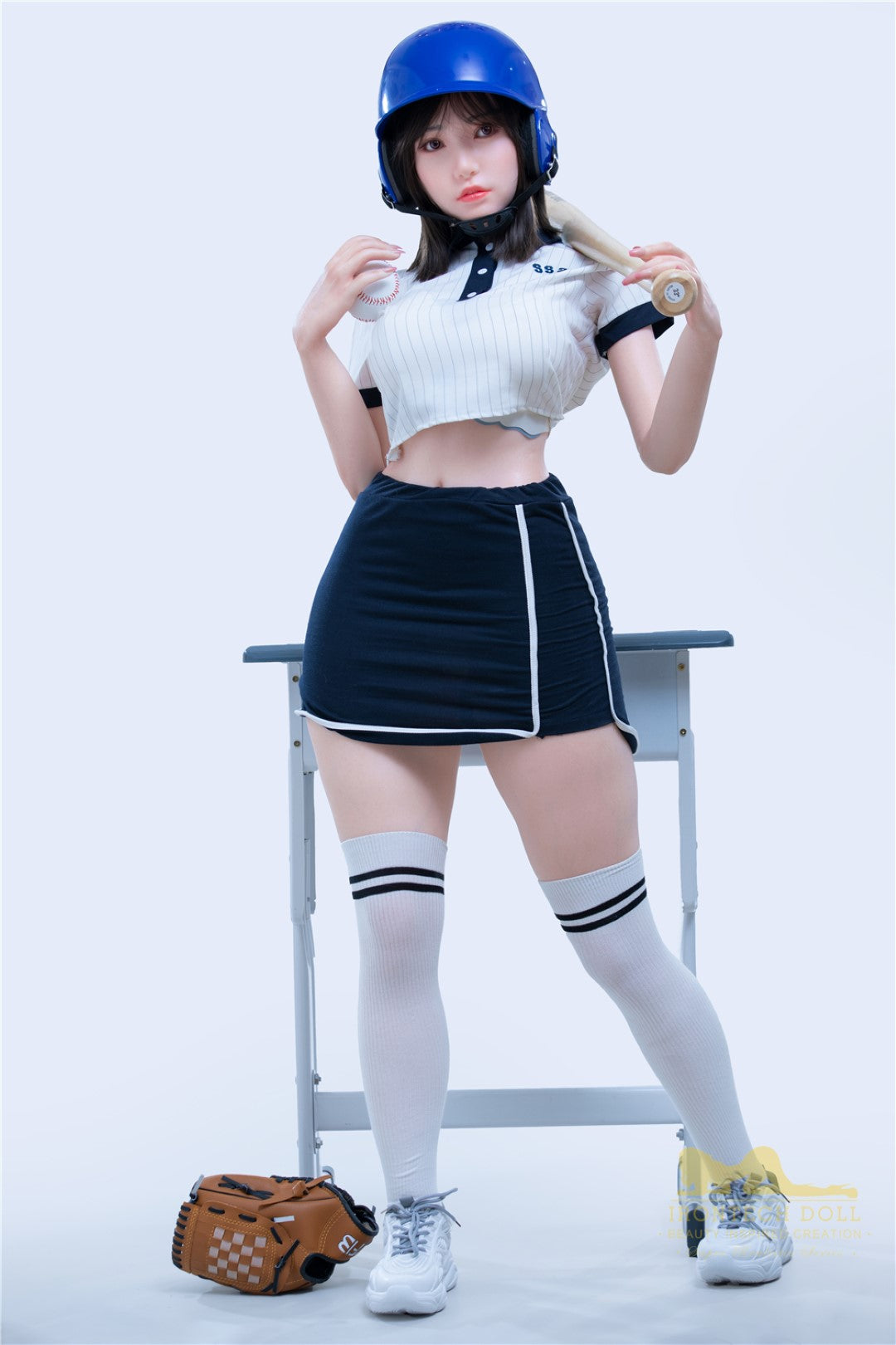 Suki seksinukke (Irontech Doll 153 cm E-cup S20 silikoni) EXPRESS