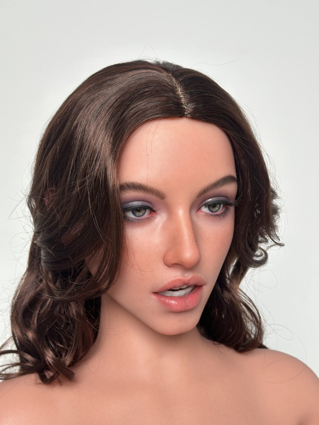 Elise seksinukke (Zelex 165 cm D-cup ZXE216-3 SLE silikoni)