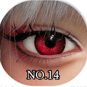 Ögon (Shedoll Original)