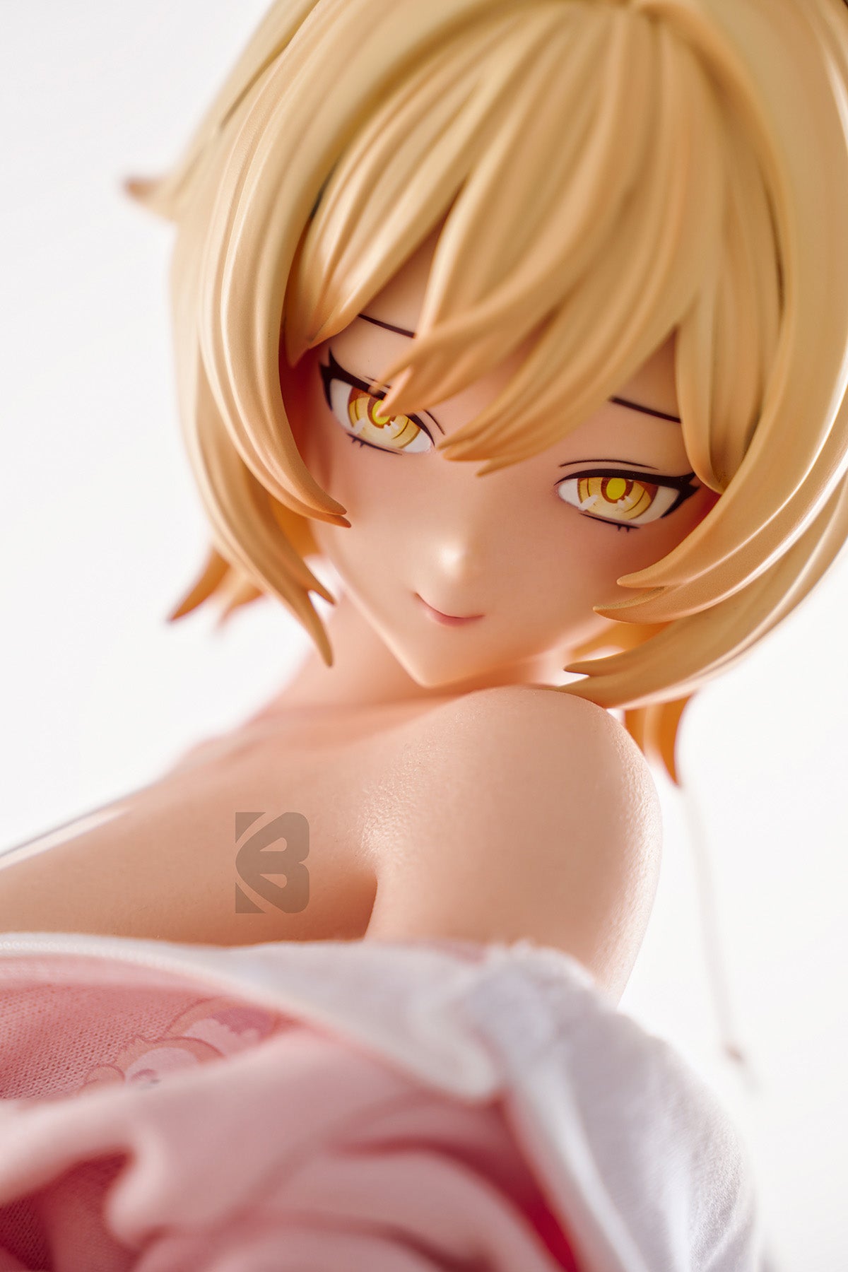 Suzuki Momomame Sexdocka (BC-Doll 61cm C-Kupa F05 Silikon)