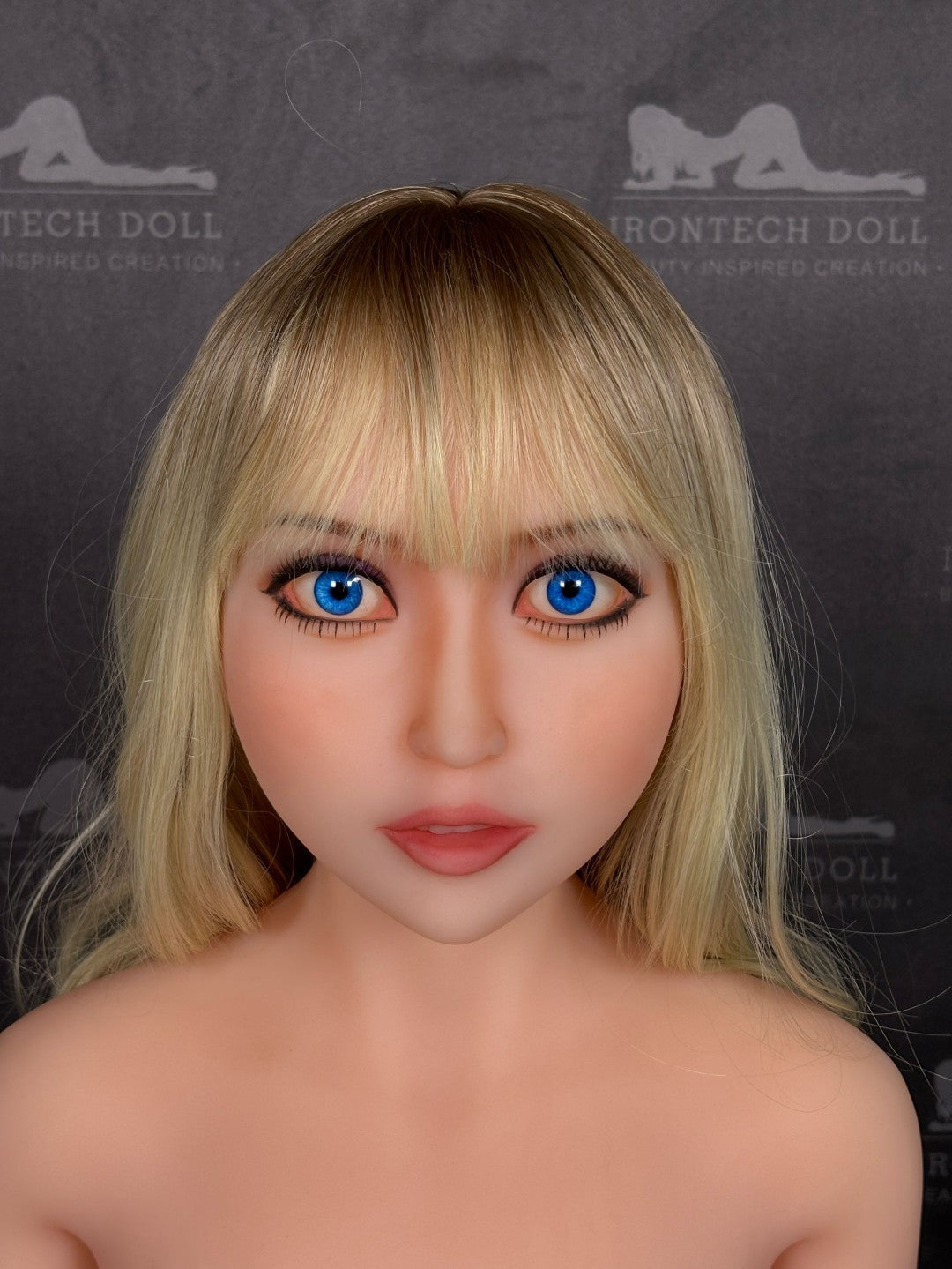 Miyin seksinukke (Irontech Doll 154cm F-cup #70 TPE) EXPRESS OUTLET