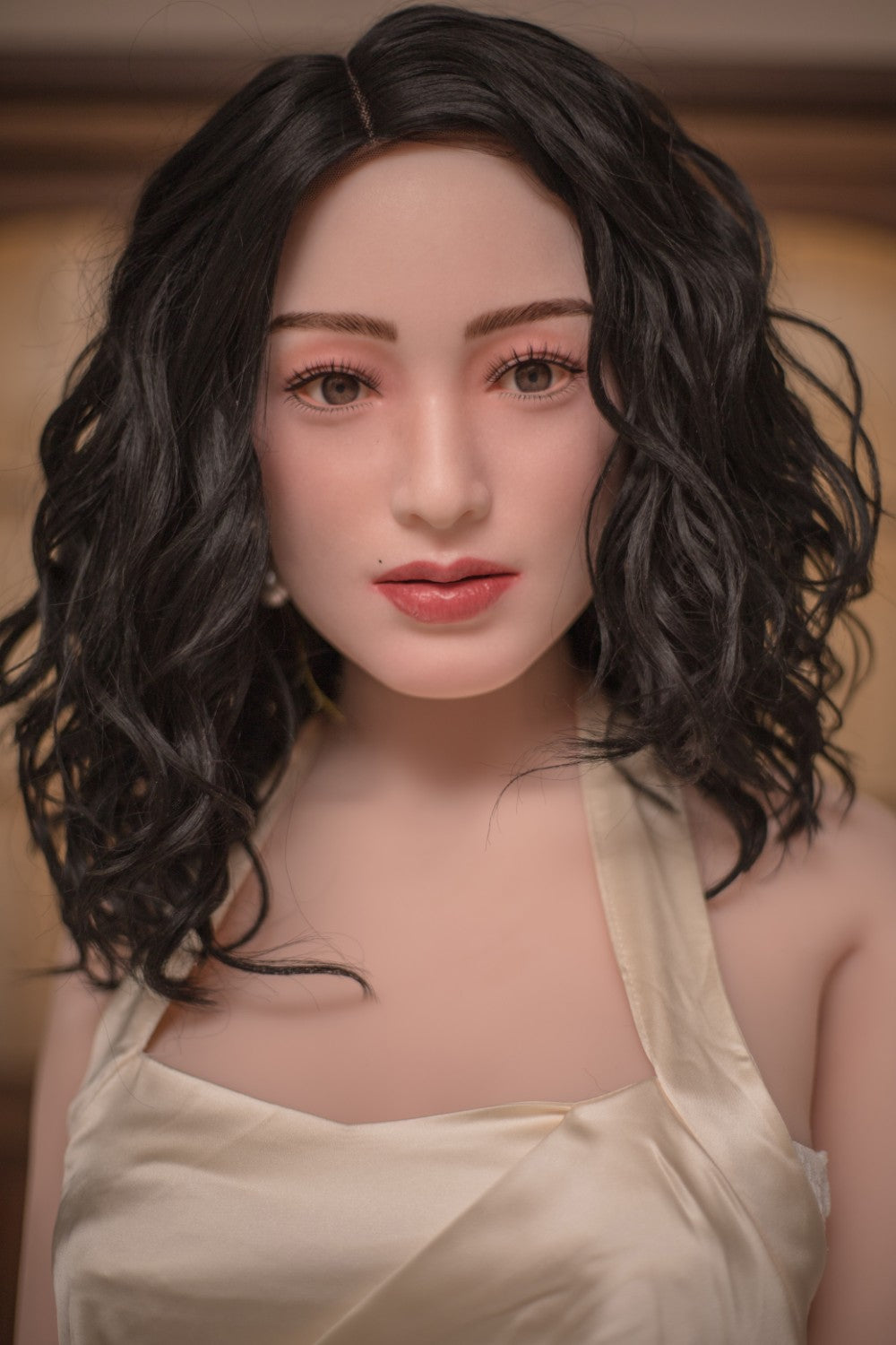 Sharla Sexdocka (Climax Doll Pro 157cm C-kupa TPE+Silikon)