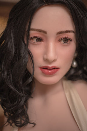 Sharla Sexdocka (Climax Doll Pro 157cm C-kupa TPE+Silikon)