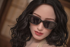 Sharla Sexdocka (Climax Doll Pro 157cm C-kupa TPE+Silikon)