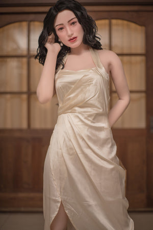 Sharla Sexdocka (Climax Doll Pro 157cm C-kupa TPE+Silikon)
