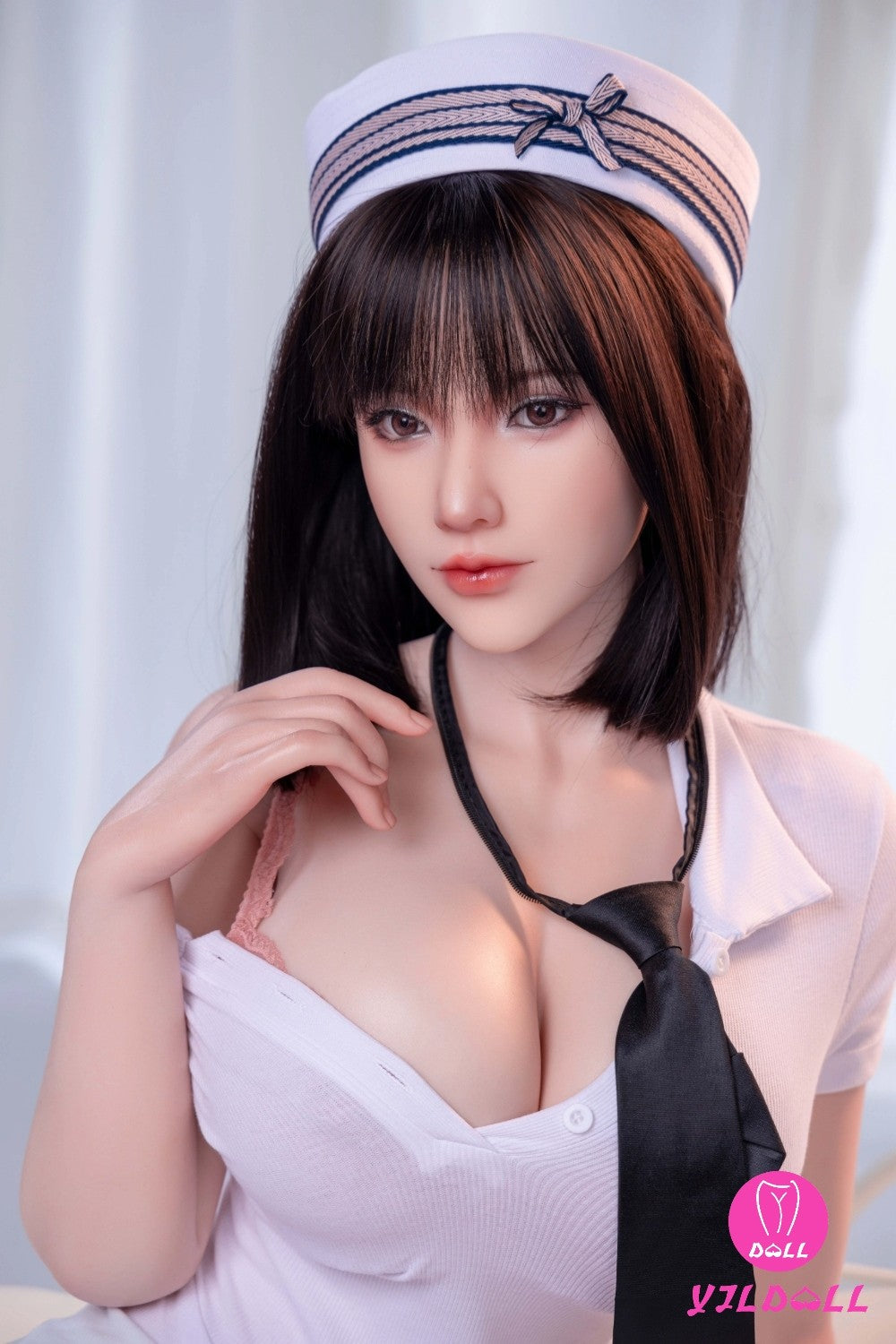 Ji Fang Sexdocka (YJL Doll 167cm D-Kupa #452 Silikon PRO)