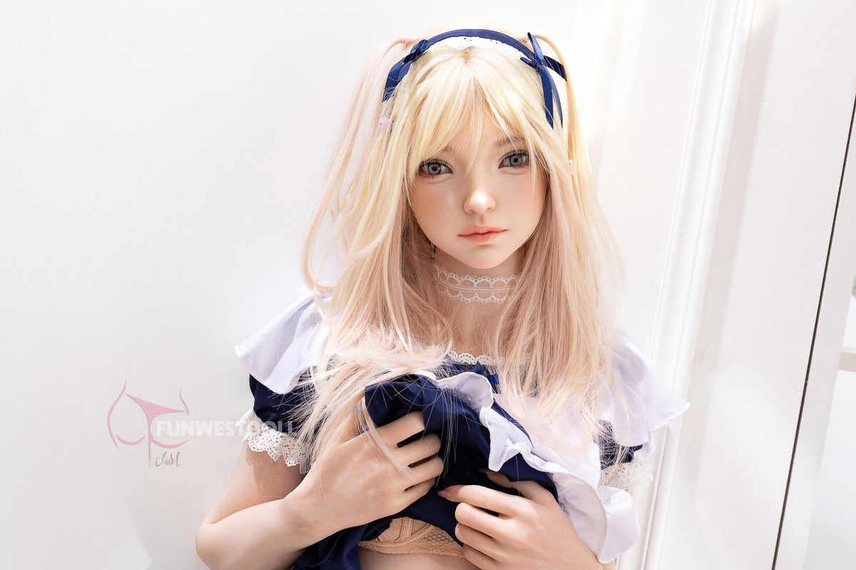 Giselle Sexdocka (FunWest Doll 159cm A-Kupa #056SJ Silikon)