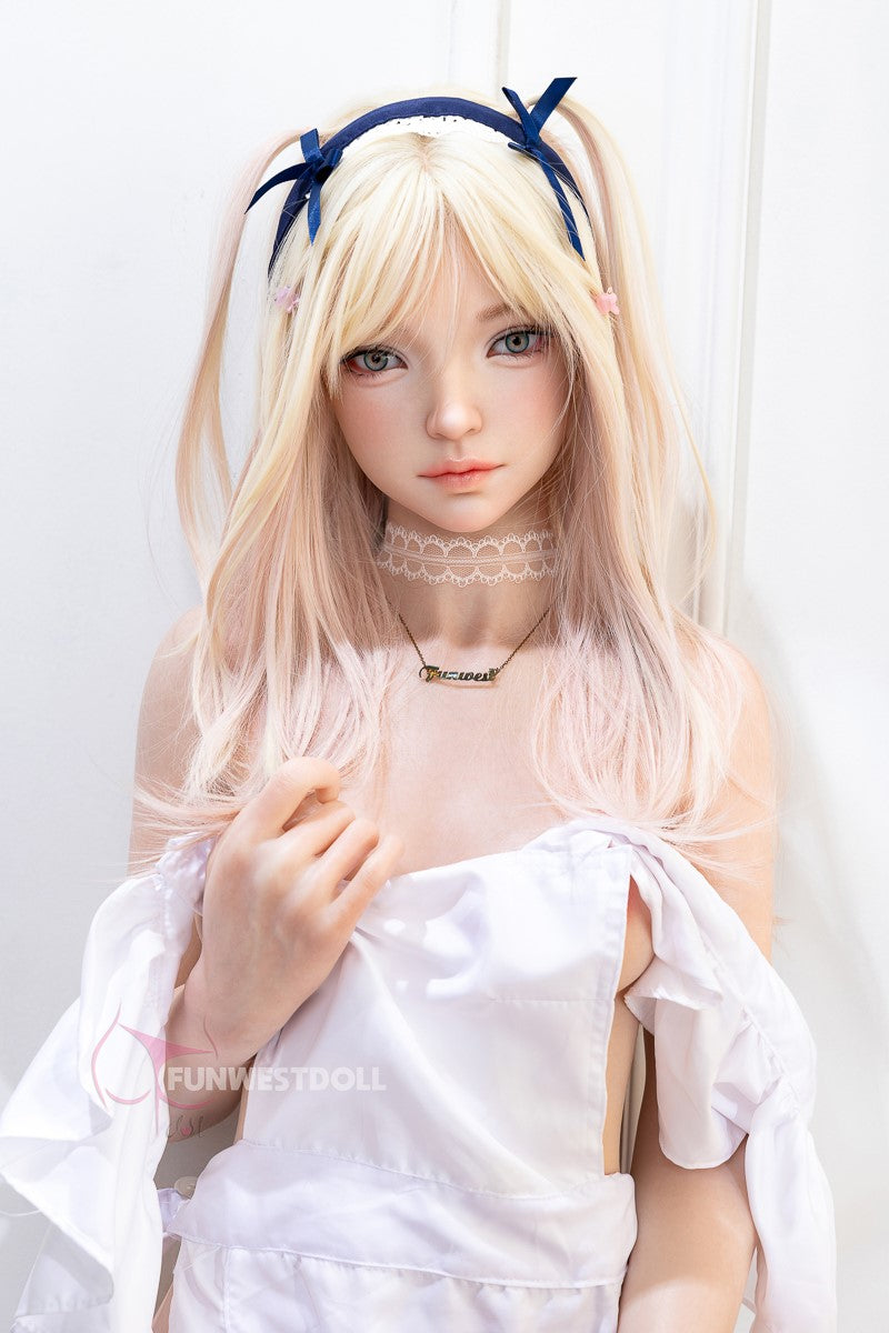 Giselle Sexdocka (FunWest Doll 159cm A-Kupa #056SJ Silikon)