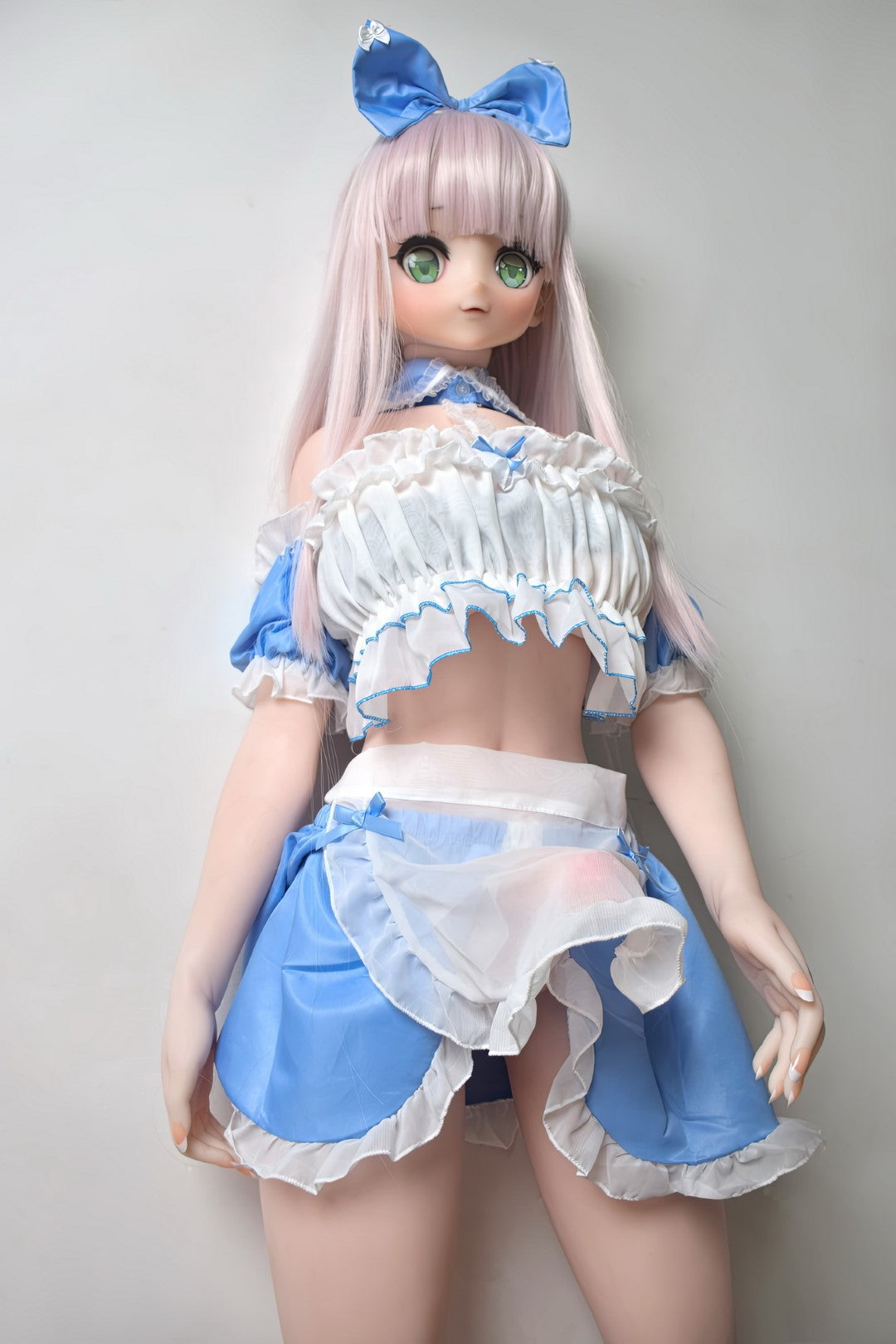 Ishikawa Kiyomi Sexdocka (Elsa Babe 148cm RAD023 Silikon)