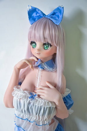 Ishikawa Kiyomi seksinukke (Elsa Babe 148 cm rad023 silikoni)