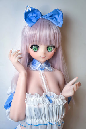 Ishikawa Kiyomi seksinukke (Elsa Babe 148 cm rad023 silikoni)