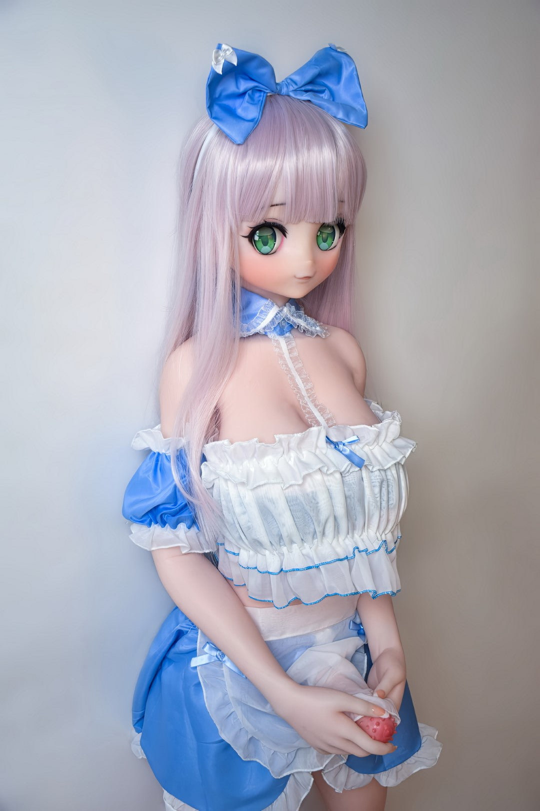 Ishikawa Kiyomi Sexdocka (Elsa Babe 148cm RAD023 Silikon)