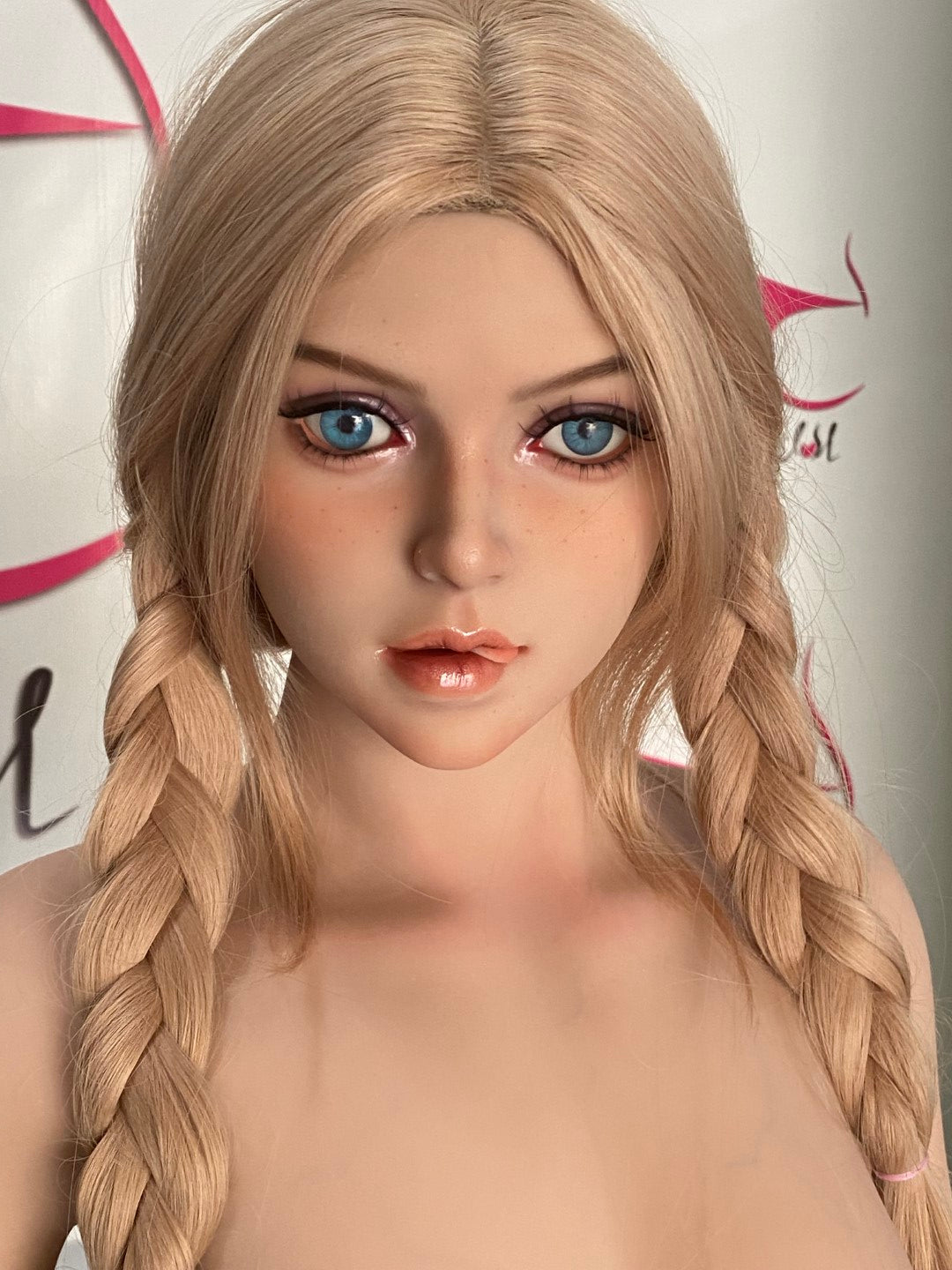 Lily Cammy seksinukke (FunWest Doll 157 cm c-cup #036 TPE) EXPRESS