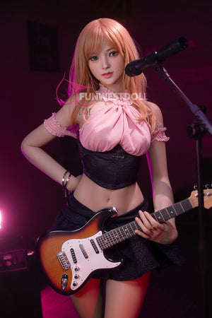 Alice Sex Doll (FunWest Doll 157cm C-CUP #038 TPE)
